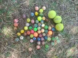 Di jual semua mainan anak ,boneka ,bola2 dll wa dan hp