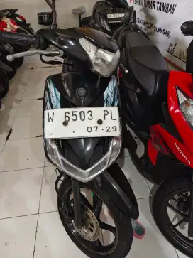 Jual cepat mio sporty