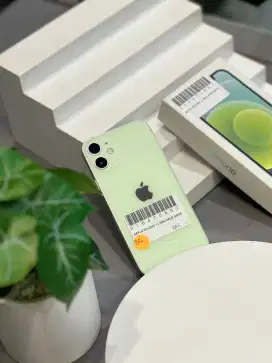 Iphone 12 mini second