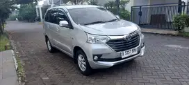 Avanza G Matic 2018 cuma 3 juta