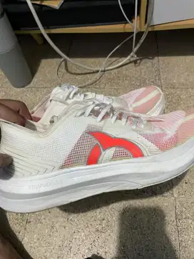 Dijual sepatu ortus hypersonic 1.3