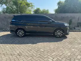Toyota Avanza 2022 Bensin