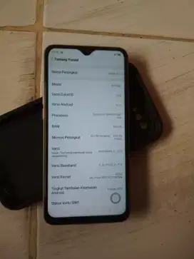 Oppo A7 3/64 Batangan