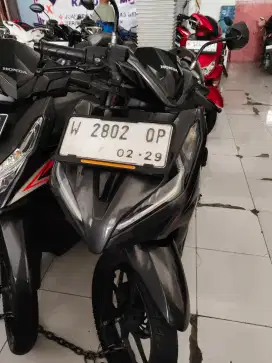 Jual cepat vario tecno led