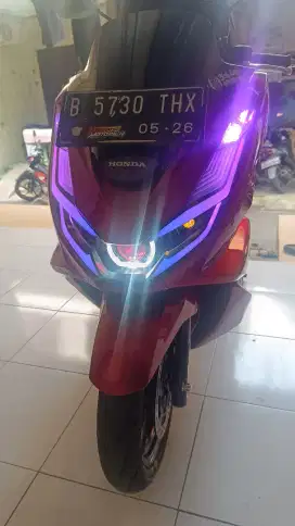 Pcx 160 cbs 2021