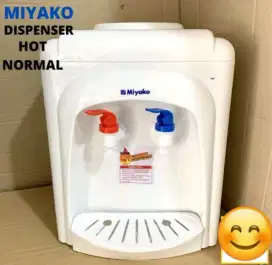 Dispenser Miyako WD 185 H