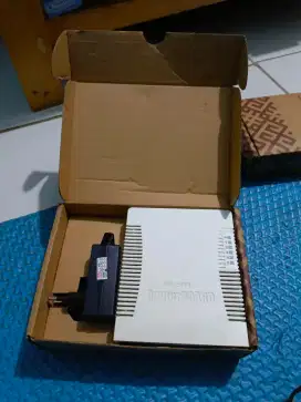 Mikrotik Rb951Ui-2HnD