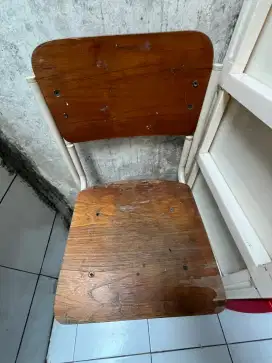 Jual Kursi Duduk Santai