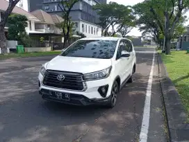 Venturer 2021 matic diesel