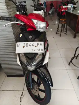 Jual cepat mio GT