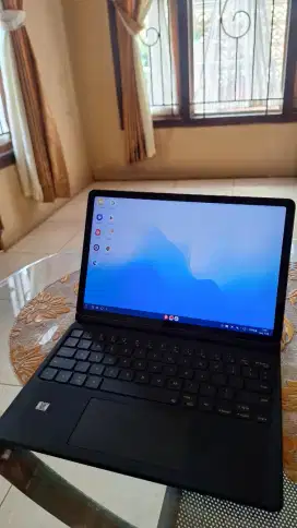 SAMSUNG S9 FE 128GB WIFI + ORI KEYBOARD