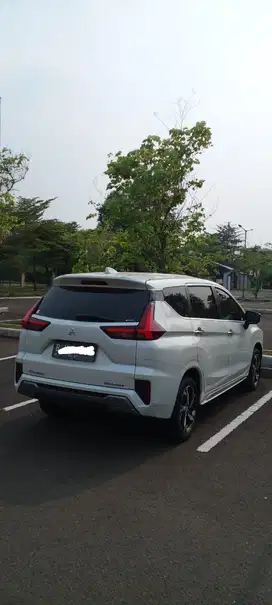 FAST SALE XPANDER ULTIMATE CVT 2022
