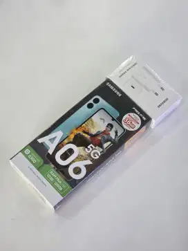 SAMSUNG A06 5G HANYA 2 JUTAAN AJA BISA COD GRATIS ONGKIR