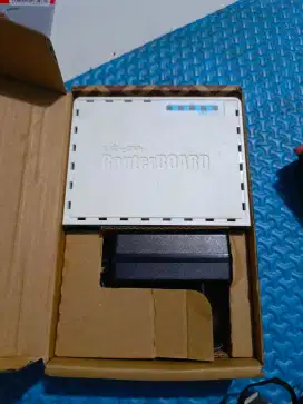Mikrotik Rb951U1-2ND