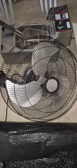 Kipas angin dinding miyako