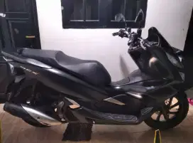 Pcx 2020 surat lengkap pajak hidup motor gress mulus
