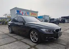 BMW 328i Sport 2015 km 29rb