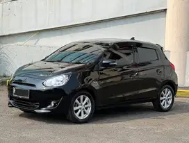 CASH mitsubishi Mirage Exceed keyless 2015