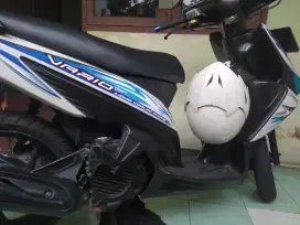 Honda Vario 110cc ors cakep
