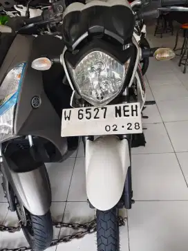 Siap pakai Vixion