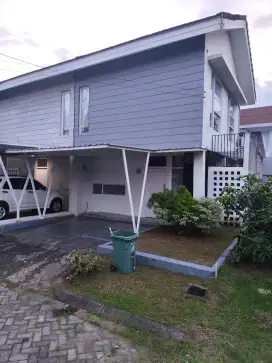Di Kontrak kan /Sewa  , Rumah Tinggal