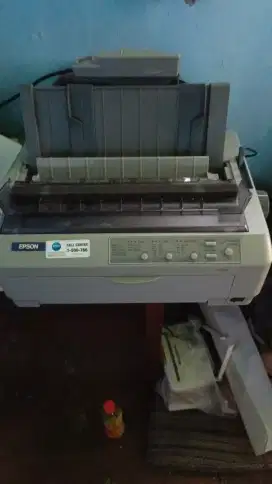 Printer EPSON LQ 590 Dot Matrix