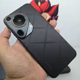Huawei PURA 70 Ultra 16/512 Black Mulus 99% Brg Resmi Indo