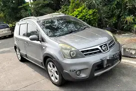 Nissan Livina X-Gear 1.5 Matic 2011
