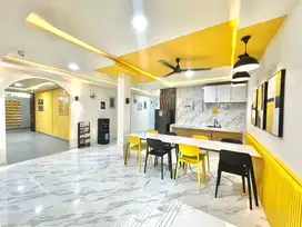 Rukost Ekslusif  Aktif di Jantungnya Bintaro Tangerang Selatan, Banten