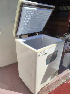 Freezer Box 100L