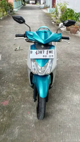 mio s eco cakep