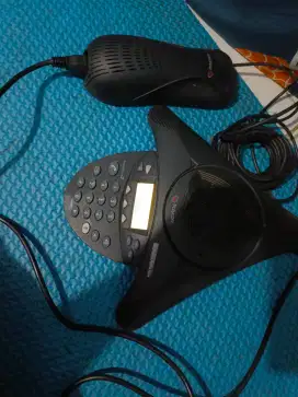Polycom Sound Station2