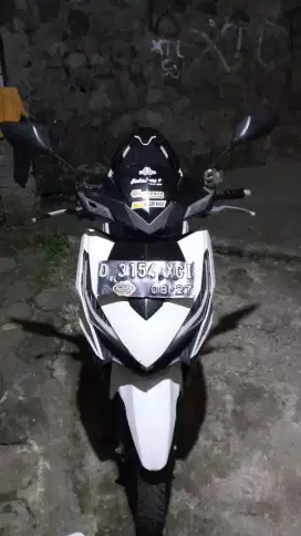 Honda vario 125