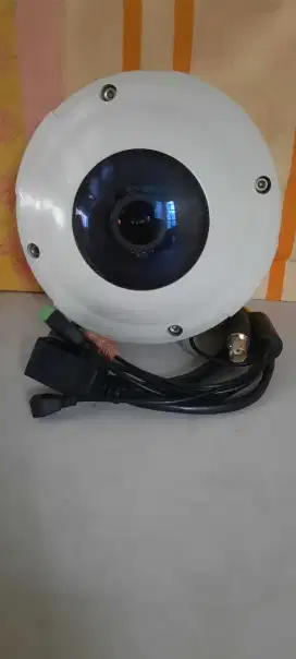 IP Kamera Fish-eye