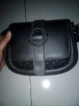Tas dan headset twz