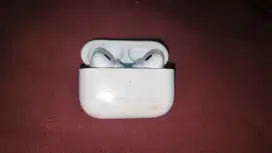 Airpods pro gen 2 type c
