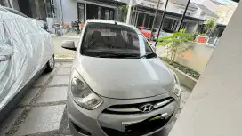 Hyundai i10 LOW KM