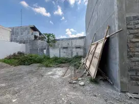 di jual tanah di kota Yogyakarta