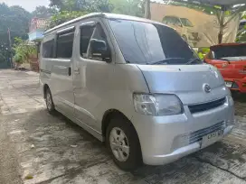 Gran Max D MT 1,3 AC Grand Mex Minibus GrandMax GranMax MB Van