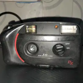 CAMERA ANALOG JADUL SM 111