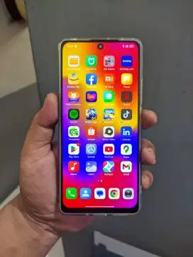 Redmi Note 13 8+4/256GB wifi only