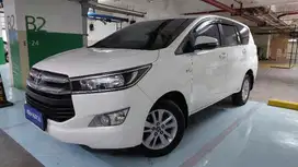Toyota Kijang Innova 2.0 G Bensin-AT 2017