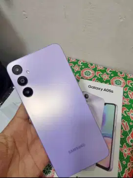 Samsung a05s Ram 6/128gb