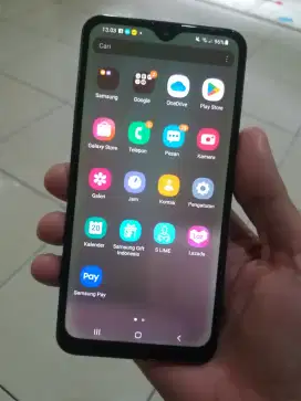 Samsung Galaxy A10s