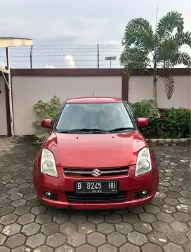 Suzuki Swift 2005