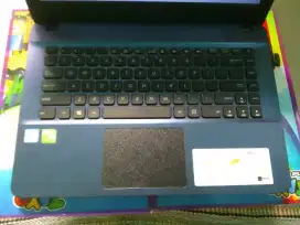 Laptop asus x441u 13 gen 7