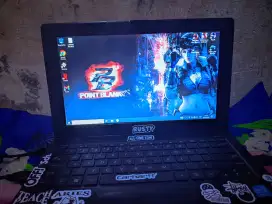 Laptop asus ram 2gb