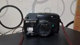 Jual Kamera MF-2000T Analog 35mm