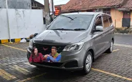 Wuling Confero 2022
