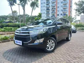 DP 5% Toyota Kijang Innova 2.0 G Bensin-AT 2017 SMJ